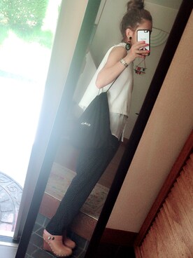 EMiさんのコーディネート