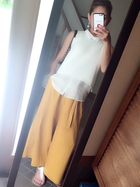 EMiさんのコーディネート