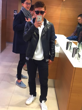 MASAKIさんのコーディネート