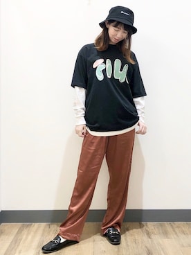 reikawwwさんのコーディネート