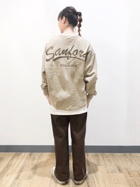 reikawwwさんのコーディネート