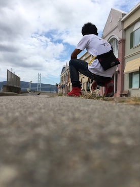 morikoさんのコーディネート