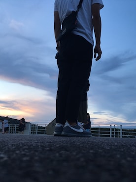 morikoさんのコーディネート