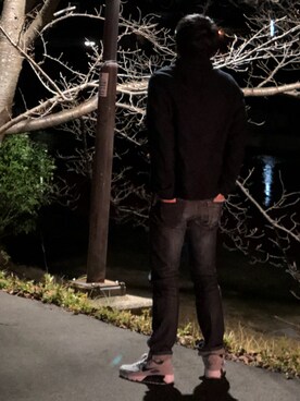 morikoさんのコーディネート