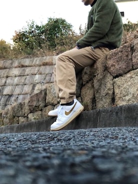 morikoさんのコーディネート