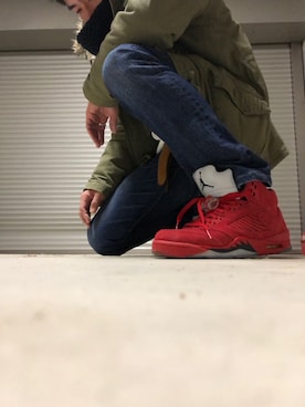 morikoさんのコーディネート