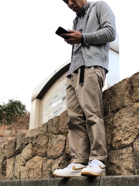 morikoさんのコーディネート