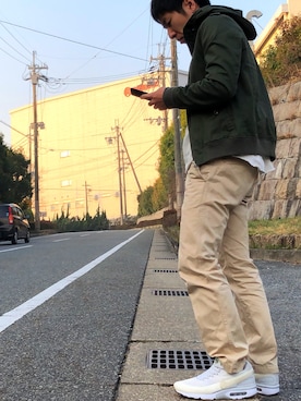 morikoさんのコーディネート