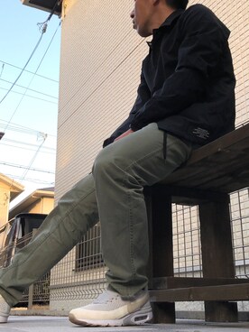 morikoさんのコーディネート