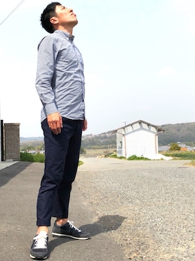 morikoさんのコーディネート