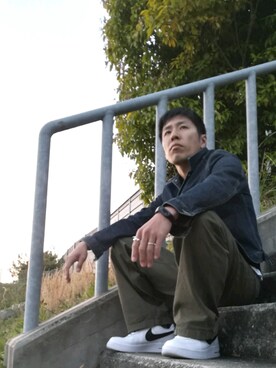 morikoさんのコーディネート