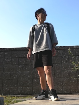 morikoさんのコーディネート