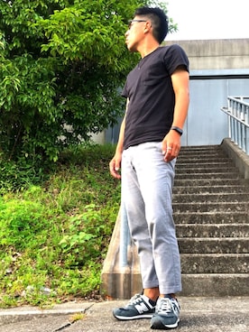 morikoさんのコーディネート