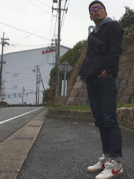 morikoさんのコーディネート