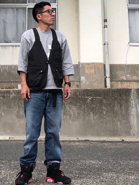 morikoさんのコーディネート