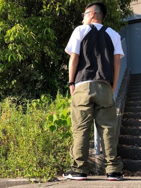 morikoさんのコーディネート