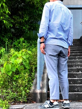 morikoさんのコーディネート