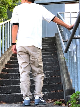 morikoさんのコーディネート