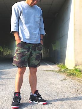 morikoさんのコーディネート