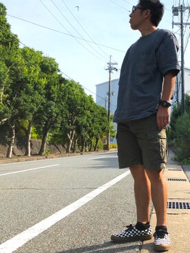 morikoさんのコーディネート