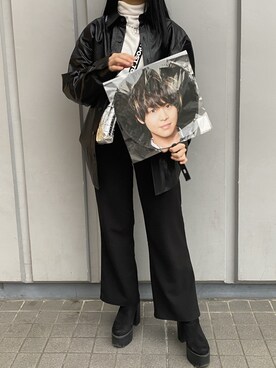 Hey Say Jump の人気ファッションコーディネート Wear