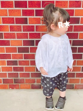 R★Yさんのコーディネート