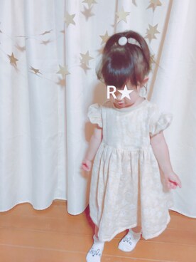 R★Yさんのコーディネート