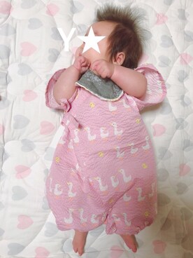 R★Yさんのコーディネート