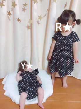 R★Yさんのコーディネート