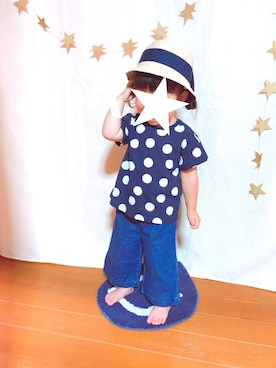 R★Yさんのコーディネート