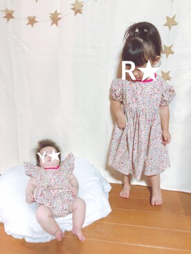 R★Yさんのコーディネート