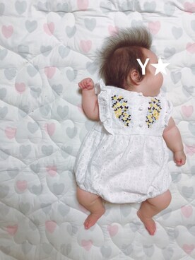 R★Yさんのコーディネート