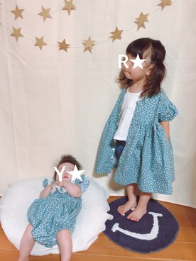 R★Yさんのコーディネート