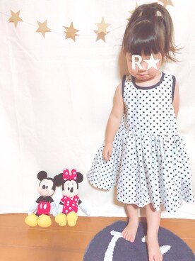 R★Yさんのコーディネート