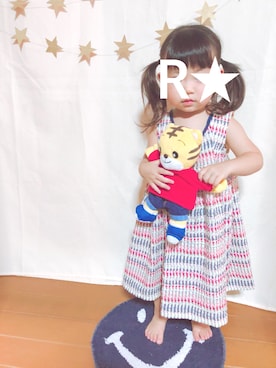 R★Yさんのコーディネート