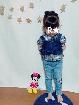 R★Yさんのコーディネート