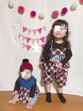 R★Yさんのコーディネート