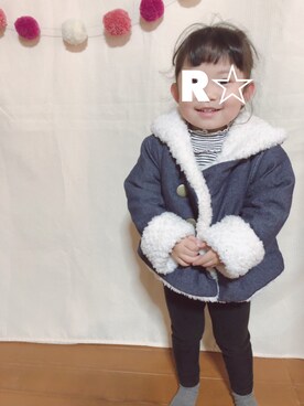 R★Yさんのコーディネート