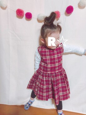 R★Yさんのコーディネート