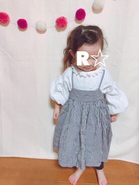 R★Yさんのコーディネート