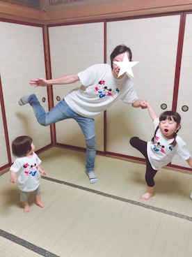 R★Yさんのコーディネート