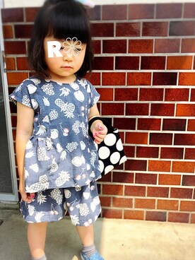 R★Yさんのコーディネート