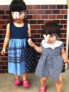 R★Yさんのコーディネート