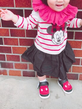 R★Yさんのコーディネート