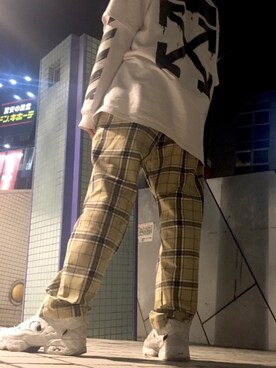 なさんのコーディネート