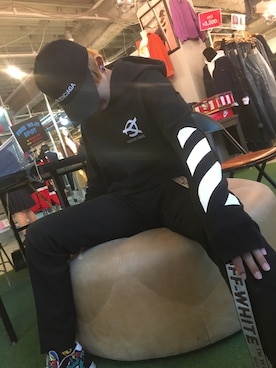 なさんのコーディネート