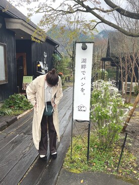 thilnaさんのコーディネート