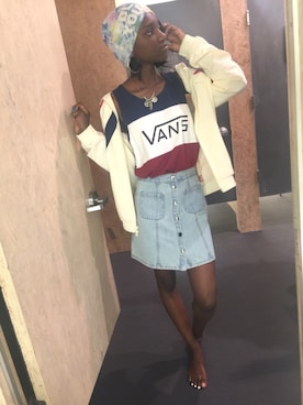 Channy & Jojoさんのコーディネート