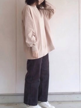 すだちさん（レディース・157cm）の春コーディネート