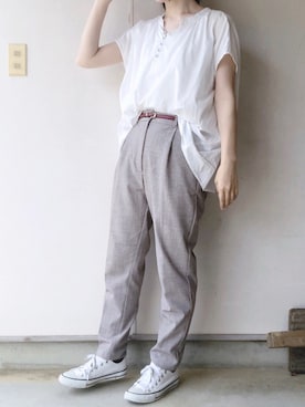 すだちさんのコーディネート